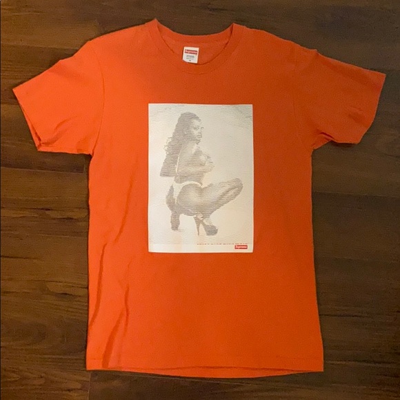 Supreme Other - Supreme Digi Tee